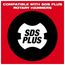 SDS Plus 2CT 3/4" X 16" X 18", 48-20-7066
