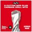 SDS Plus 2CT 3/4" X 16" X 18", 48-20-7066