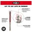 SDS Plus 4CT MX4 1-1/8" X 8" X 10", 48-20-7250
