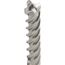 SDS PLUS 4CT MX4 5/16" X 10" X 12" , 48-20-7344
