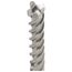 SDS Plus 4CT MX4 3/8" X 10" X 12", 48-20-7354