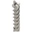 SDS Plus 4CT MX4 3/8" X 10" X 12", 48-20-7354