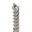 SDS Plus 4CT MX4 3/8" X 16" X 18" Rotary Hammer Drill Bit Set, 48-20-7357