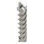 SDS Plus 4CT MX4 7/16" X 10" X 12", 48-20-7364