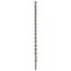 SDS Plus 2CT 5/8" X 16" X 18", 48-20-7607