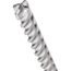 SDS Plus 4CT MX4 5/16" X 4" X 6" (Pack of 15), 48-20-7941