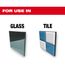 5/16" Ceramic Tile and Glass Bit, 48-20-8983
