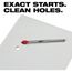 5/16" Ceramic Tile and Glass Bit, 48-20-8983