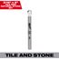 3/16" Granite and Stone Bit, 48-20-8991