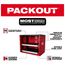 PACKOUT Rack, 48-21-8000