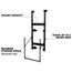 PACKOUT Rack Frame, 48-21-8010