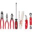 7 Piece Power Utility Hand Tool Set, 48-22-0143