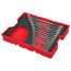 15 Piece SAE Combination Wrench Set with Tray for PACKOUT Drawers, 48-22-0155