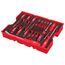 17 Piece Screwdriver & Pry Bar Set with Tray for PACKOUT Drawers, 48-22-0158