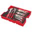 9 Piece Pliers & Wrench Set with Tray for PACKOUT Drawers, 48-22-0160