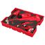 28 Piece Hex Key & Hammer Set with Tray for PACKOUT Drawers, 48-22-0161