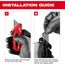 Multi-Function Compact Utility Knife, 48-22-1517