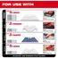 Multi-Function Compact Utility Knife, 48-22-1517