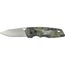 FASTBACK Camo Folding Knife, 48-22-1524