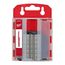 100 Piece General Purpose Utility Blades w/ Dispenser, 48-22-1900