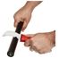 Lineman's Blunt Tip Hawkbill Knife w/ STICKWORK 3in1 Ring, 48-22-1923