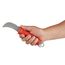 Lineman's Hawkbill Knife w/ STICKWORK 3in1 Ring, 48-22-1924
