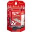50 Piece Drywall Utility Knife Blades w/ Dispenser, 48-22-1953