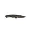 2.5" HARDLINE Smooth Blade Pocket Knife, 48-22-1997