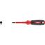 #1 Phillips - 3" 1000V Insulated Screwdriver, 48-22-2211