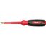 #2 Phillips - 4" 1000V Insulated Screwdriver, 48-22-2212