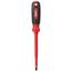 #3 Phillips - 6" 1000V Insulated Screwdriver, 48-22-2213