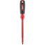 5/16" Slotted - 7" 1000V Insulated Screwdriver, 48-22-2222