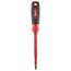 #3 Square - 6" 1000V Insulated Screwdriver, 48-22-2253