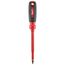 #3 Square - 6" 1000V Insulated Screwdriver, 48-22-2253