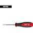 5mm HollowCore Nut Driver, 48-22-2461
