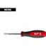 6mm HollowCore Nut Driver, 48-22-2463