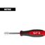 10mm HollowCore Nut Driver, 48-22-2466