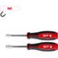 2 Piece SAE HollowCore Magnetic Nut Driver Set, 48-22-2542