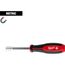 8mm HollowCore Magnetic Nut Driver, 48-22-2565