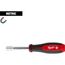 10mm HollowCore Magnetic Nut Driver, 48-22-2566