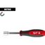 13mm HollowCore Magnetic Nut Driver, 48-22-2567