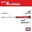 6 Piece Precision Screwdriver Set w/ Case, 48-22-2606
