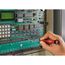 6 Piece Precision Screwdriver Set w/ Case, 48-22-2606