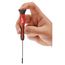 8 Piece Precision Screwdriver Set, 48-22-2614