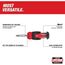 2 Piece 14-in-1 Ratcheting Multi-Bit Screwdriver and 8-in-1 Compact Multi-Bit Screwdriver