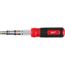 7-IN-1 HOLLOWCORE Multi-Nut Driver, 48-22-2923