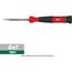 4-in-1 TORX Security Precision Multi-Bit Screwdriver, 48-22-2931