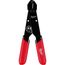 10-24 AWG Adjustable Compact Wire Stripper & Cutter, 48-22-3040