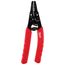 10-20 AWG Comfort Grip Wire Stripper & Cutter, 48-22-3050