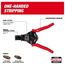 Automatic Wire Stripper & Cutter, 48-22-3083